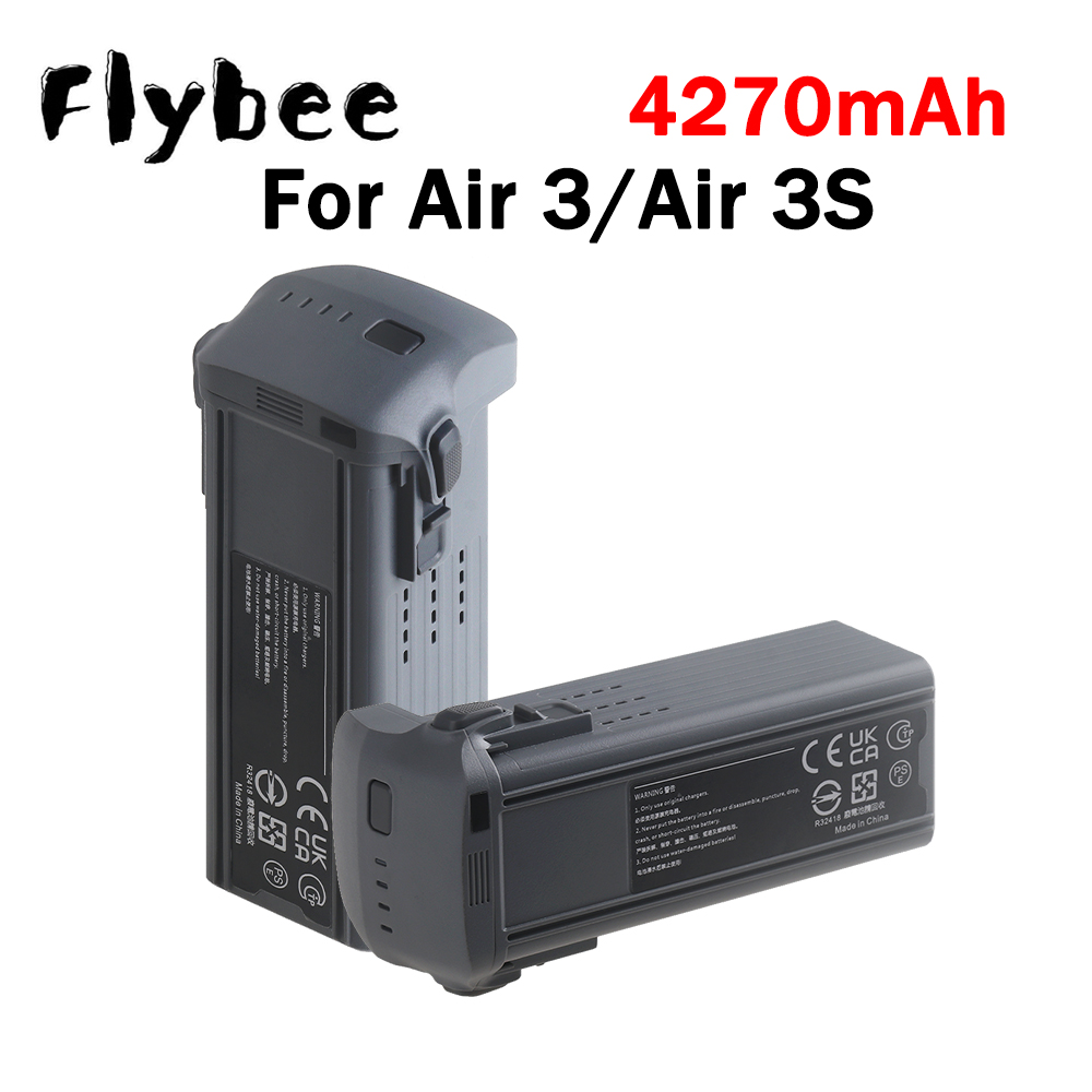 Drone Flight Controller - Battery For Air 3/Air 3S Intelligent