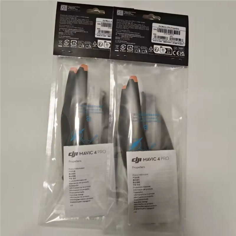 Drone Led Light - Original For Mavic 4 Pro Propeller