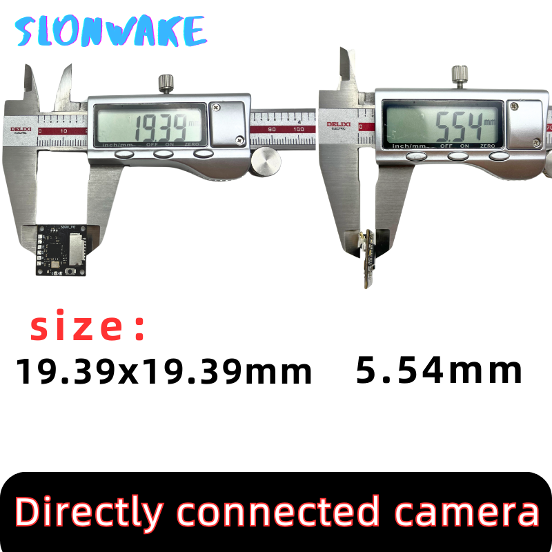 SLONWAKE MINI DVR Recording Mo - огляд і ціна Drone Receiver