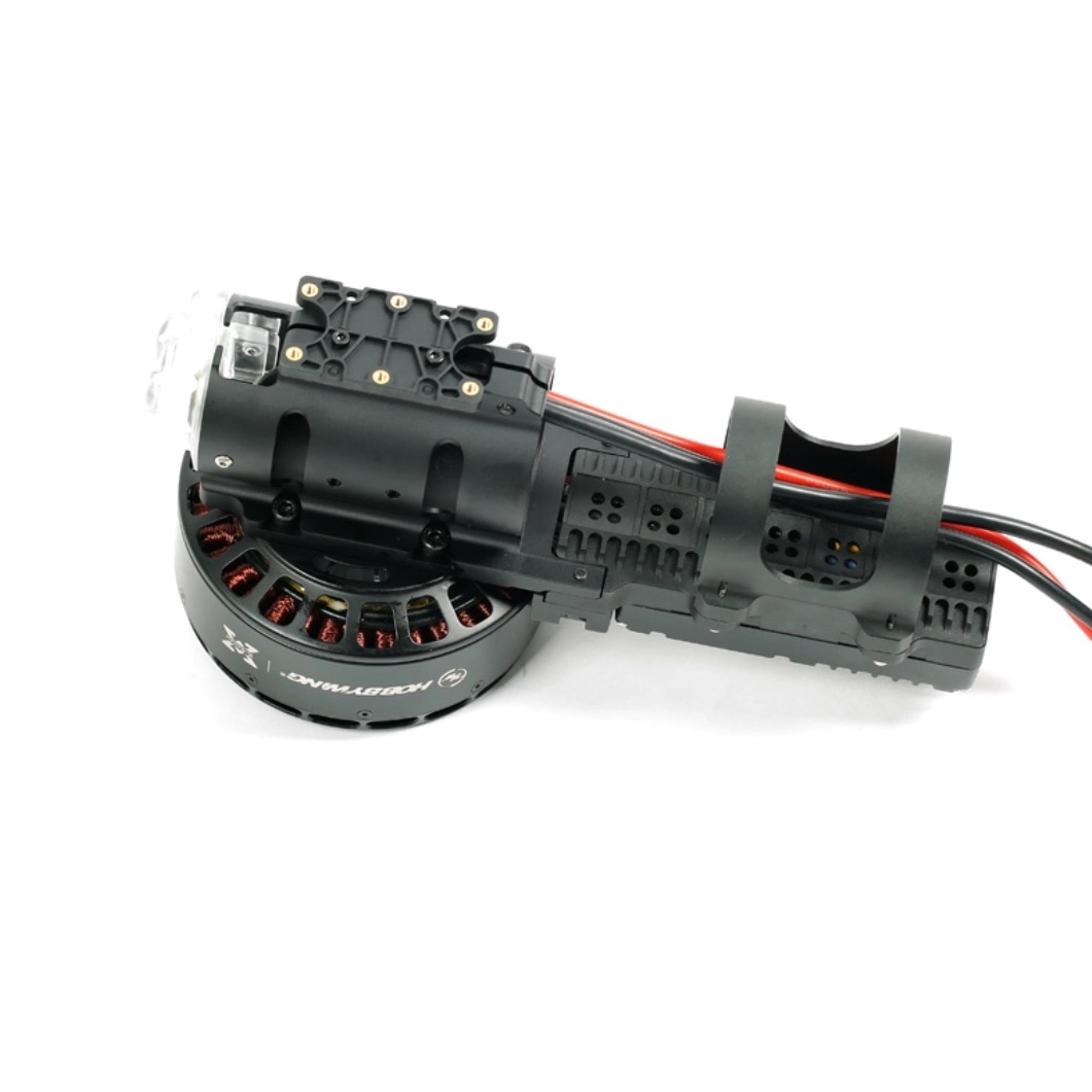 Authentic Farming Dr-one Motor - огляд і ціна Drone Motor