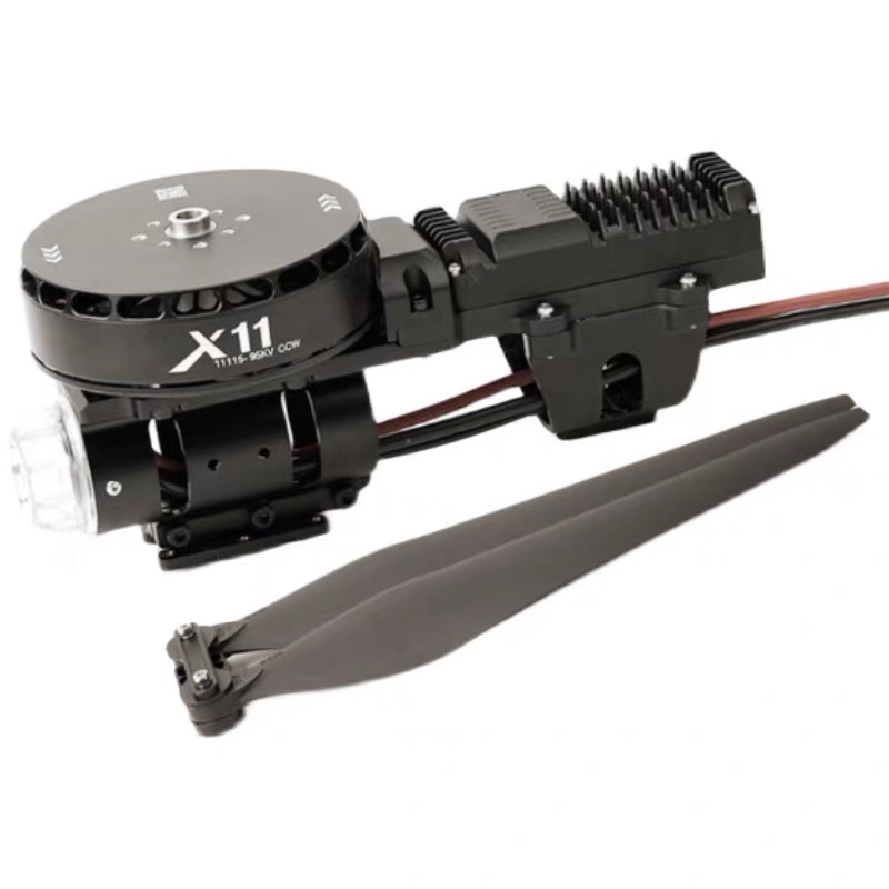 Authentic Farming Dr-one Motor - огляд і ціна Drone Motor