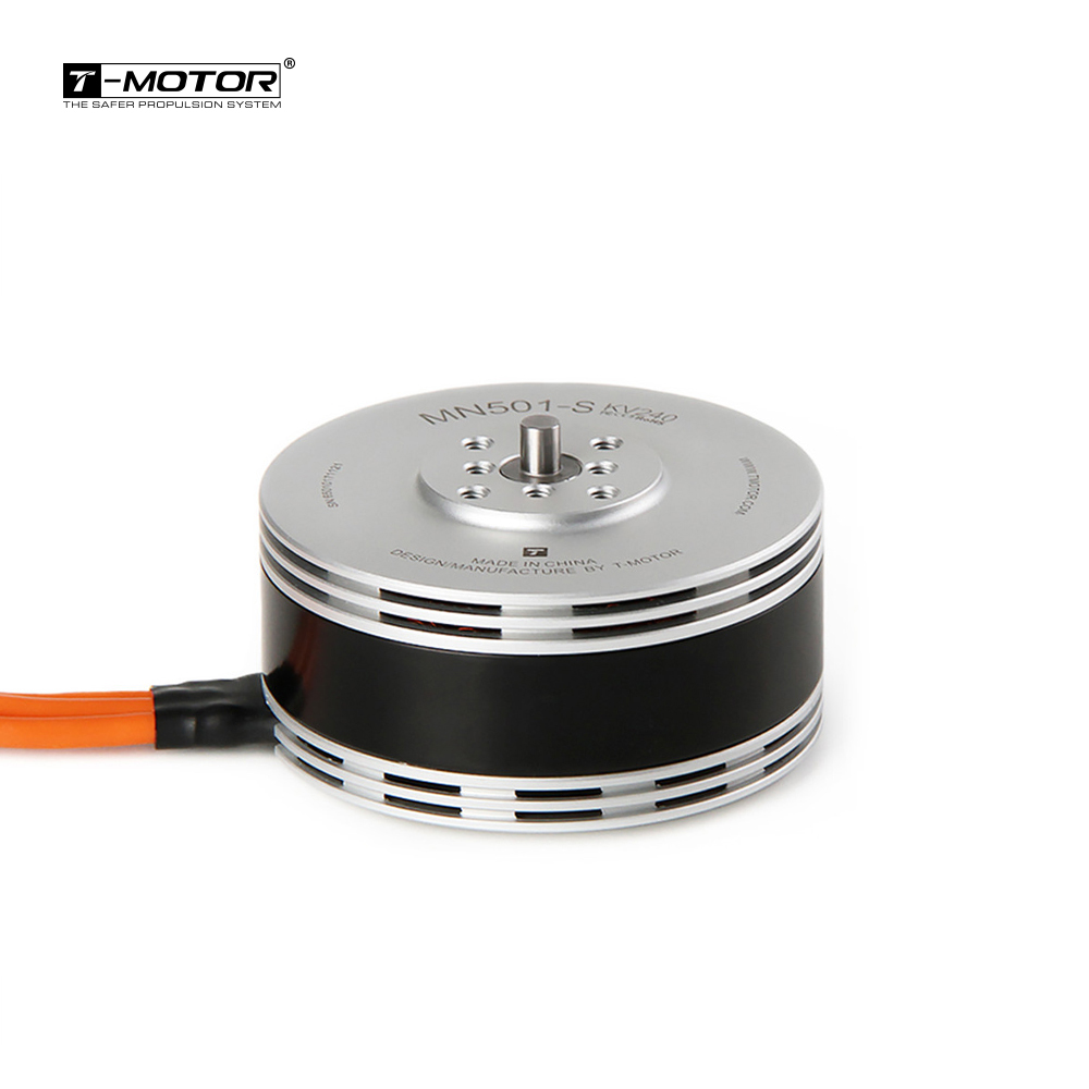 T-motor Mn501-s Ip45 Waterproo - огляд і ціна Drone Motor