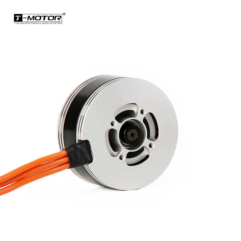 T-motor Mn501-s Ip45 Waterproo - огляд і ціна Drone Motor