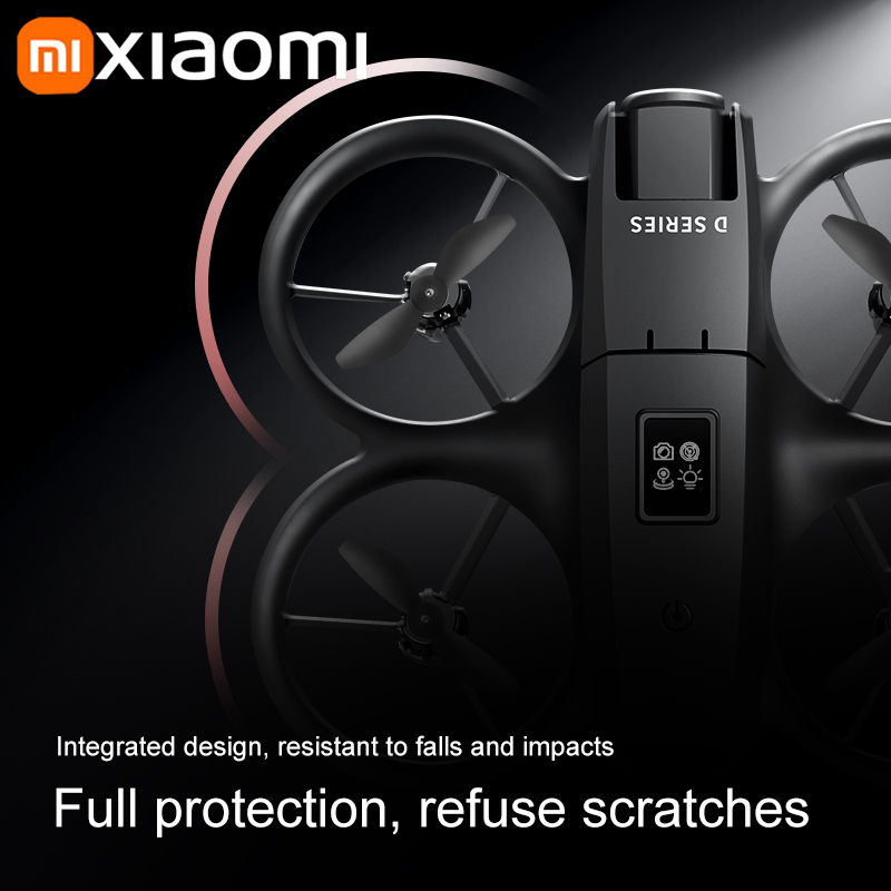 Xiaomi D16 GPS Drone 8K Aerial - огляд і ціна Drone Charger