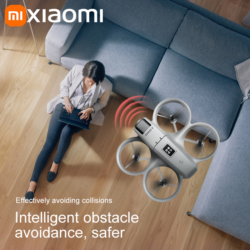 Xiaomi D16 GPS Drone 8K Aerial - огляд і ціна Drone Charger