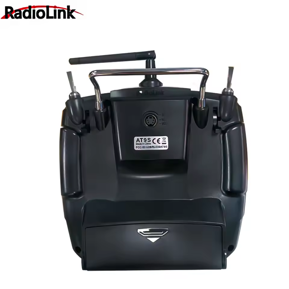 Radiolink AT9SPro 12CH 2.4G DS - огляд і ціна Drone Receiver