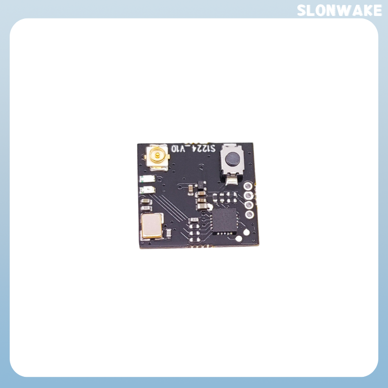 Mini 5.8G 40CH 25/100/250mW Ad - огляд і ціна Drone Receiver
