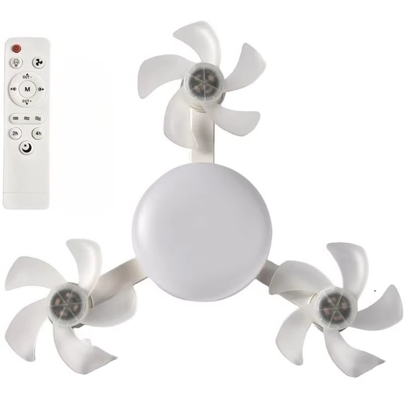 YANA35R Drone Design Dimmable  - огляд і ціна Drone Led Light