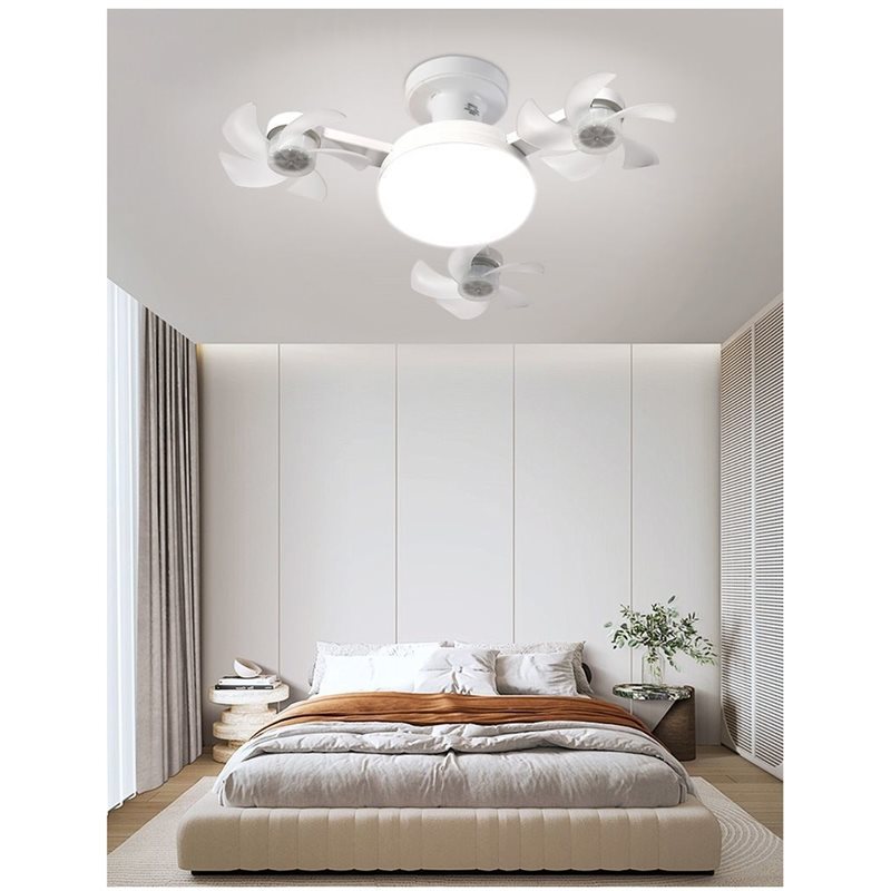 YANA35R Drone Design Dimmable  - огляд і ціна Drone Led Light