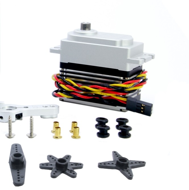 2026 Feetech 50Kg Brushless Di - огляд і ціна Drone Motor