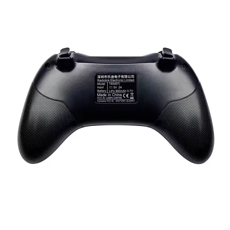 RadioLink T8S Radio Remote Tra - огляд і ціна Drone Receiver