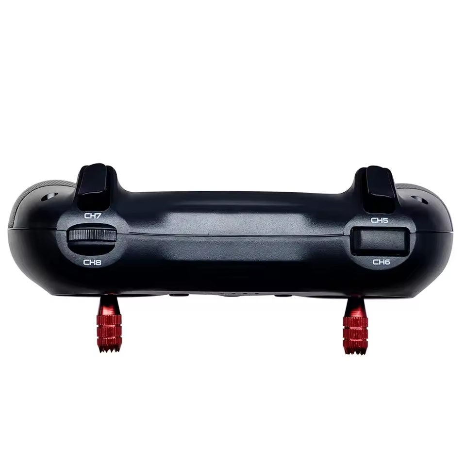 RadioLink T8S Radio Remote Tra - огляд і ціна Drone Receiver