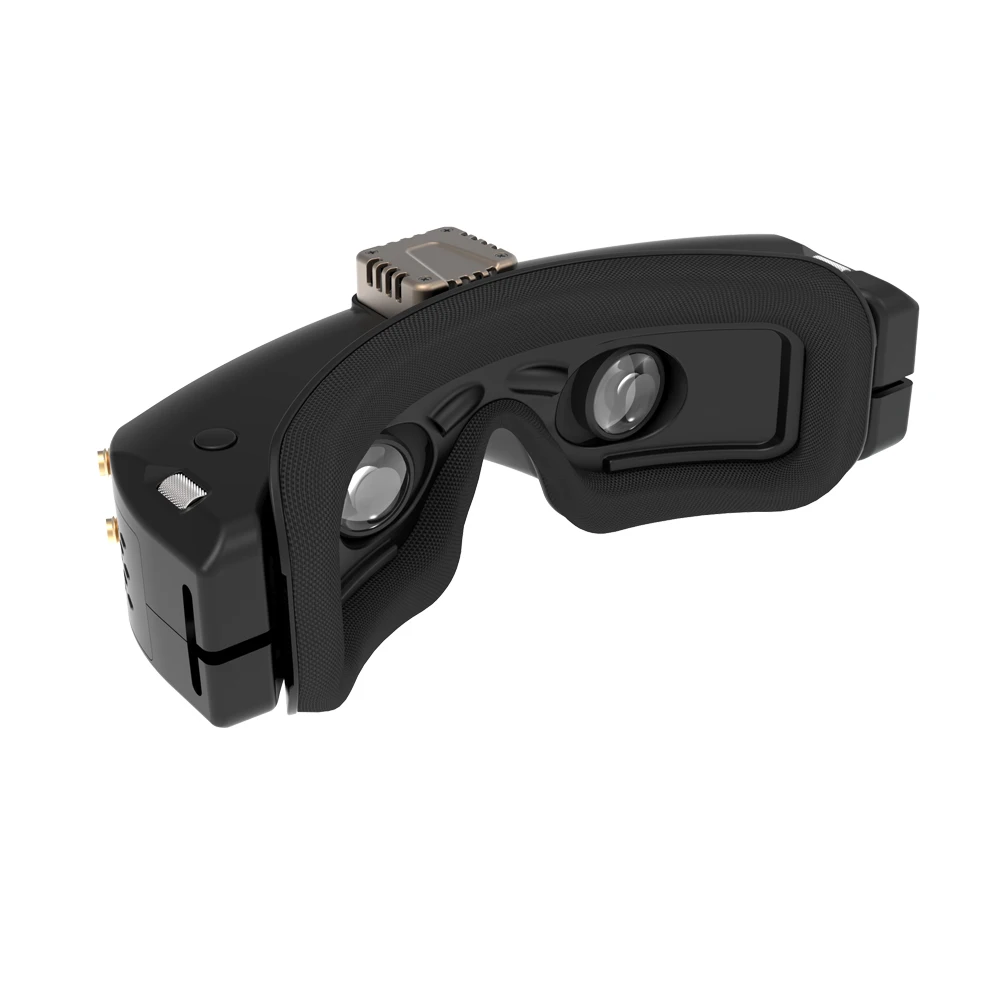 Skyzone Fpv Racing Goggles Sky - огляд і ціна Drone Receiver