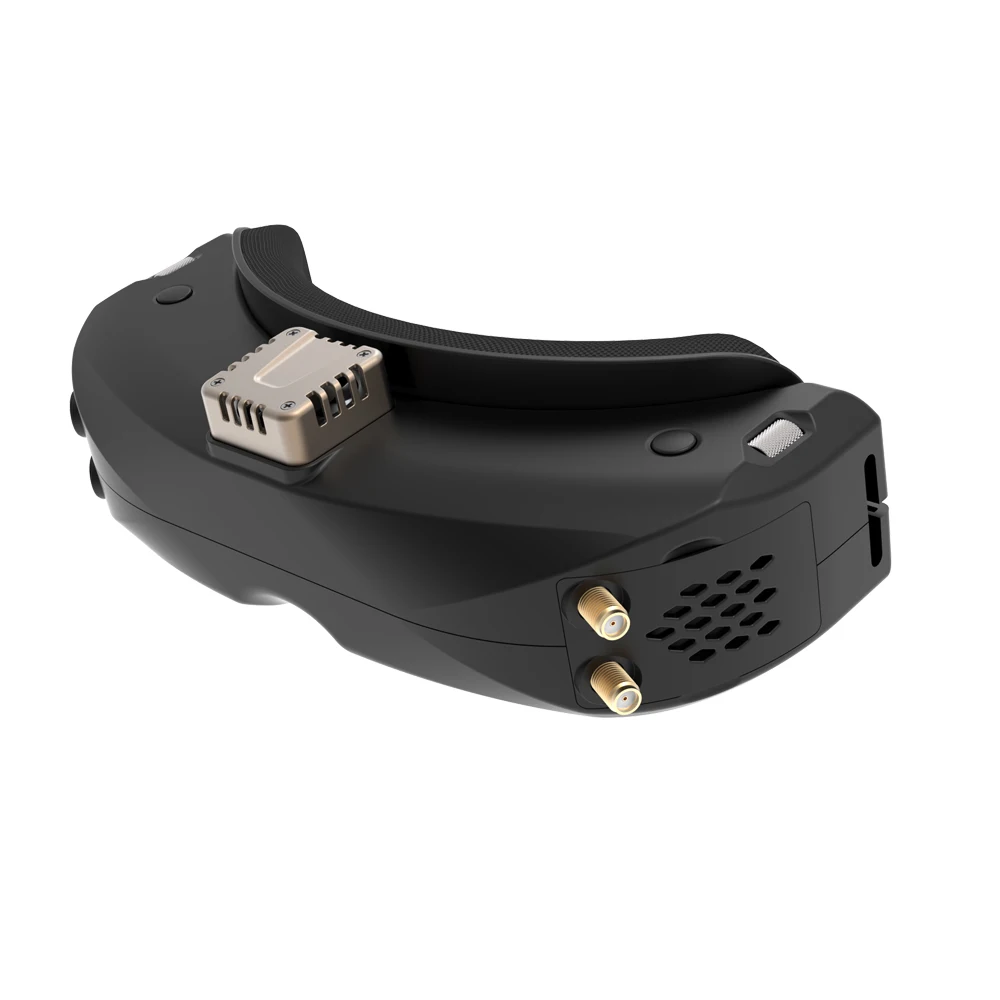Skyzone Fpv Racing Goggles Sky - огляд і ціна Drone Receiver